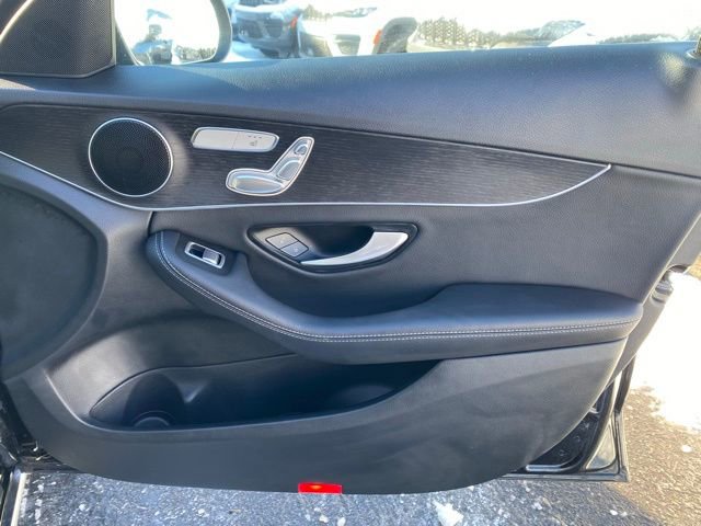 Used 2021 Mercedes-Benz C 300 C 300 image 28