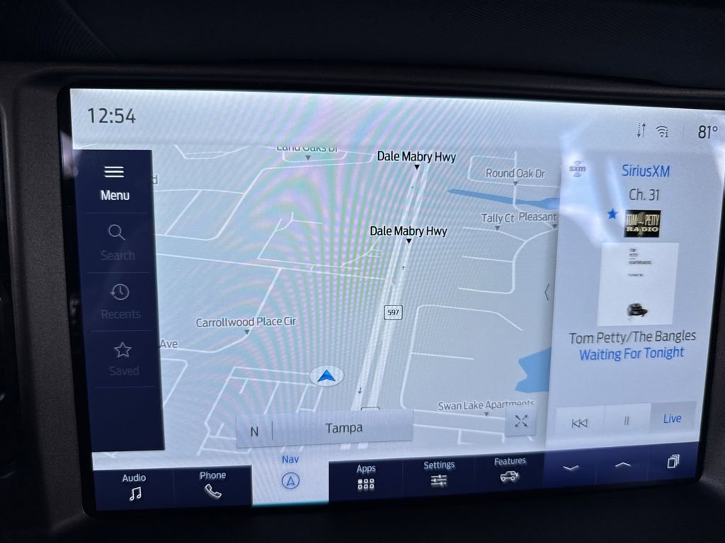 Used 2024 Ford Bronco Badlands image 31