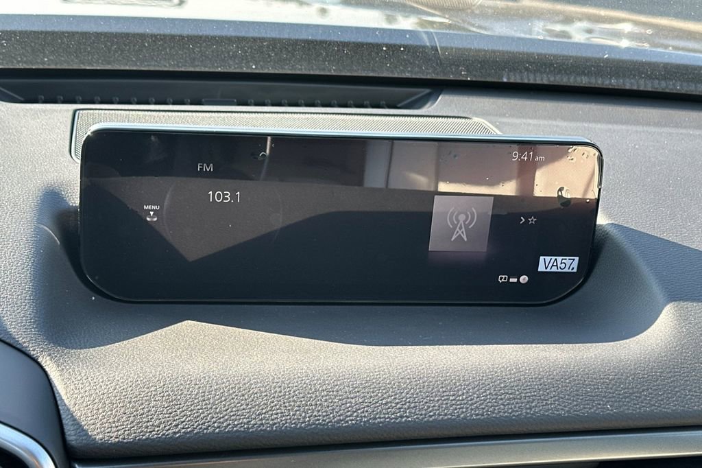 New 2026 MAZDA CX-50 AWD 2.5 S w/ Cargo Package image 19