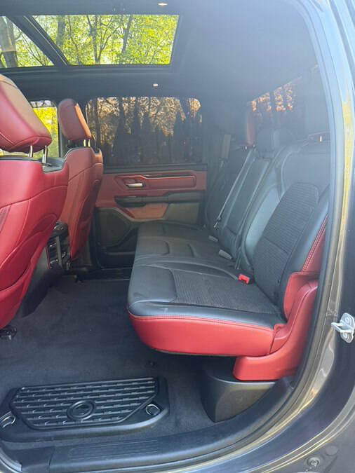 Used 2019 RAM 1500 Rebel w/ Rebel Level 2 Equipment Group AWD/4WD image 25