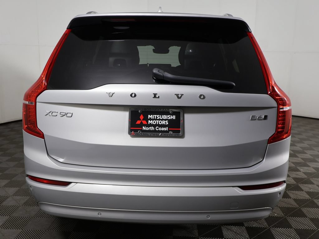 Used 2023 Volvo XC90 B6 Core w/ Climate Package AWD/4WD image 15