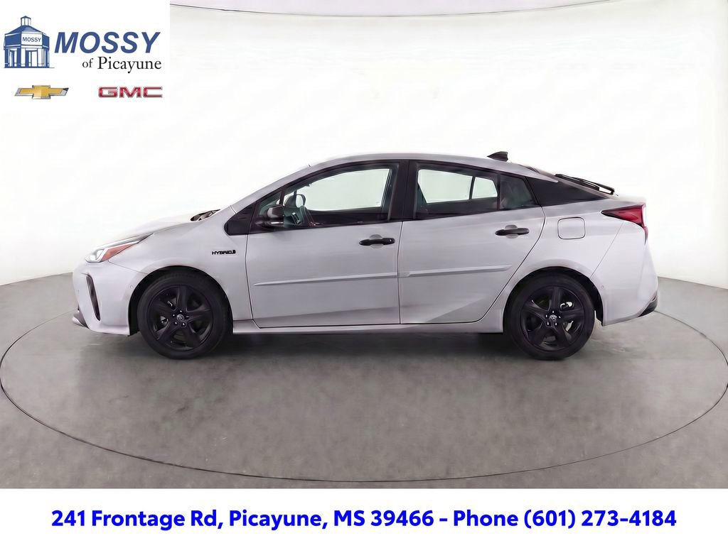 Used 2022 Toyota Prius image 7