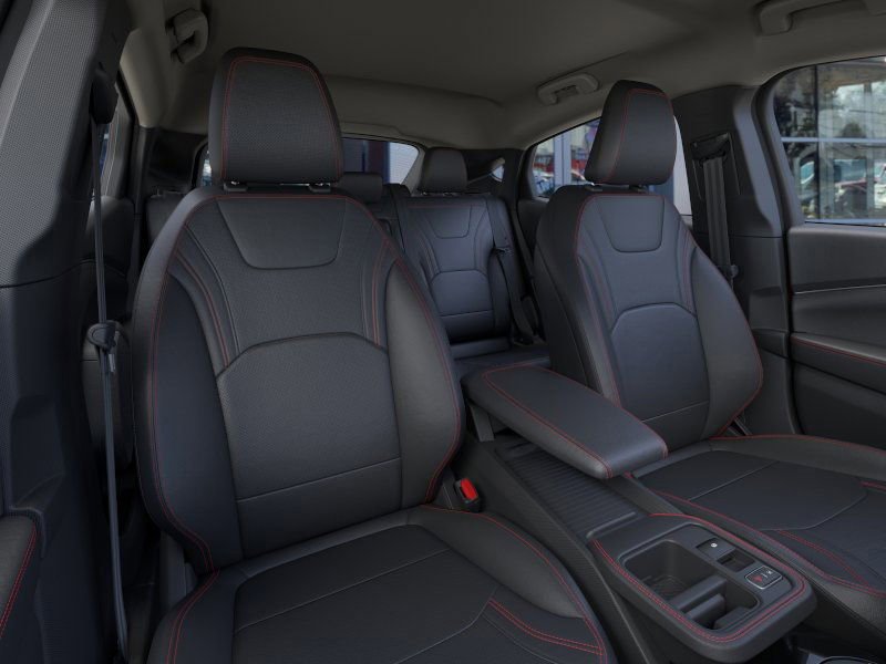 New 2026 Ford Mustang Mach-E Premium w/ Sport Appearance Package image 10