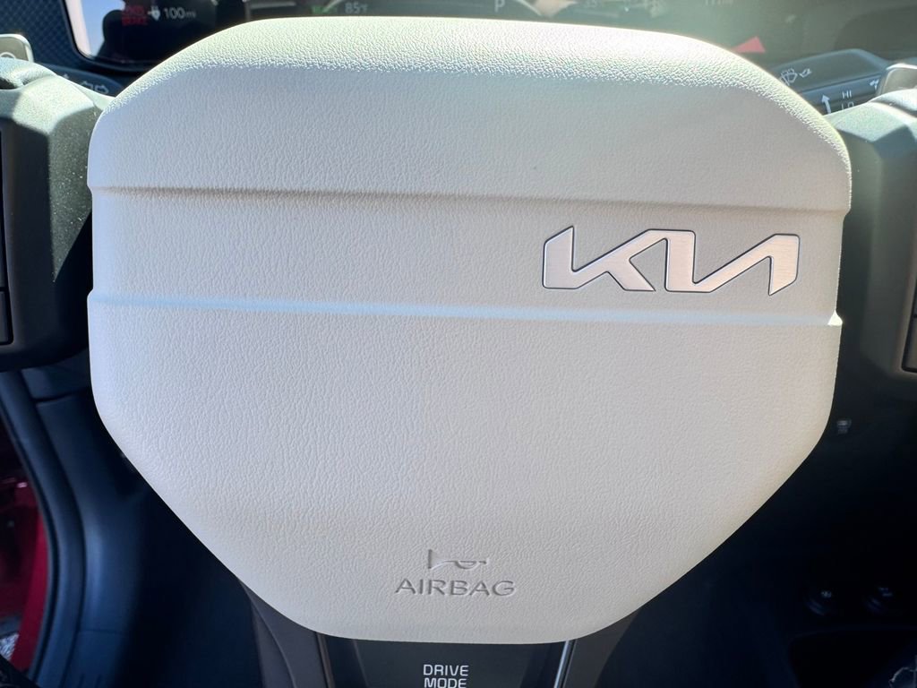 New 2025 Kia EV6 GT-Line image 17