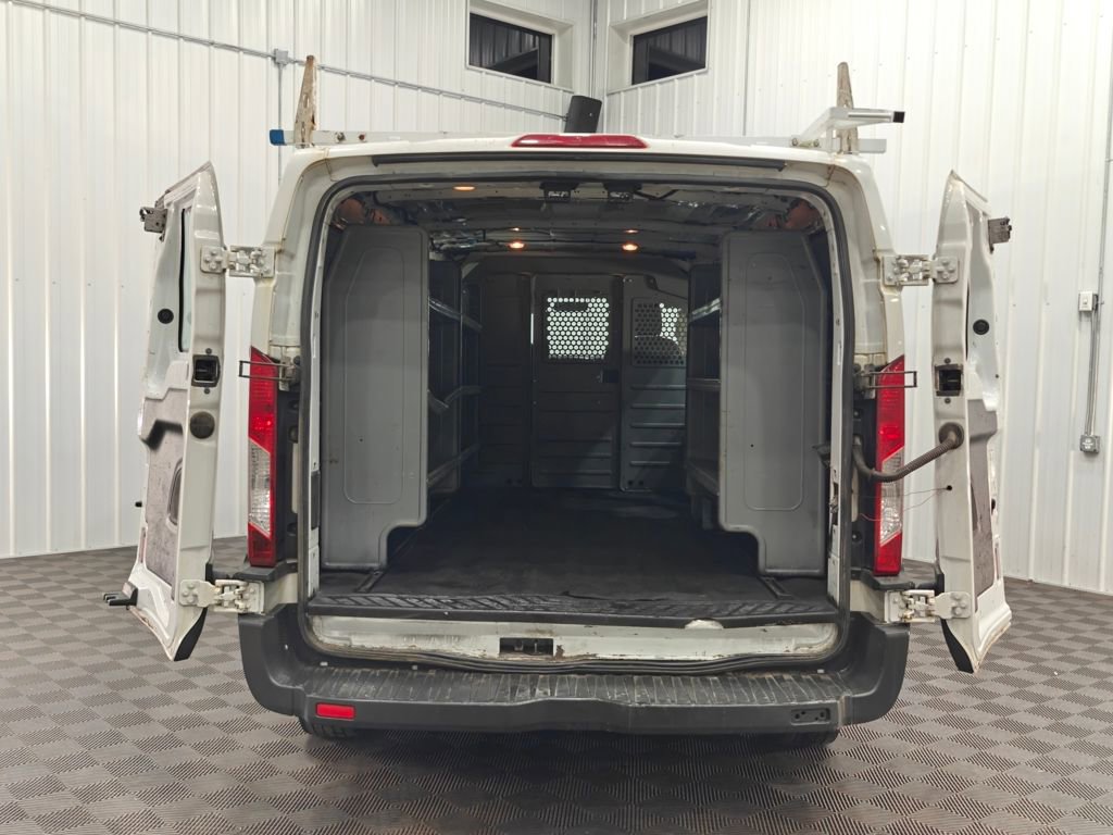 Used 2015 Ford Transit 350 148 Low Roof RWD image 27
