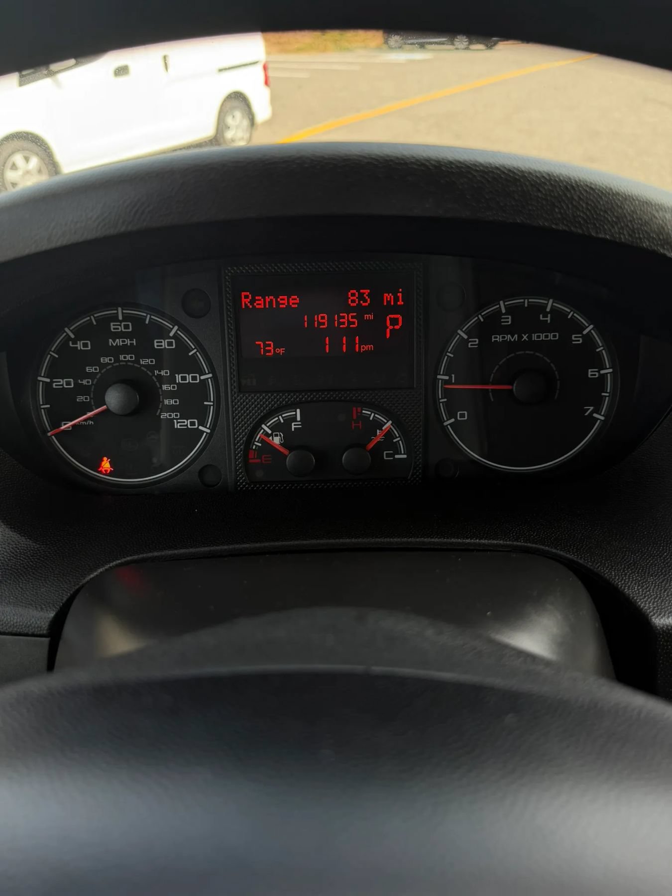 Used 2021 RAM ProMaster 2500 FWD image 35