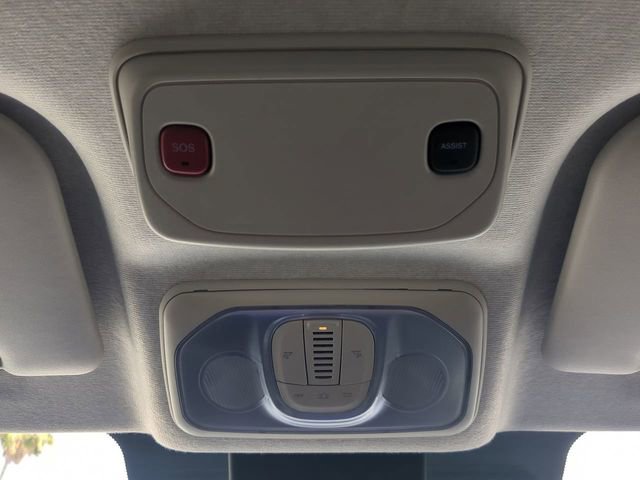 Used 2025 RAM ProMaster 2500 FWD image 21