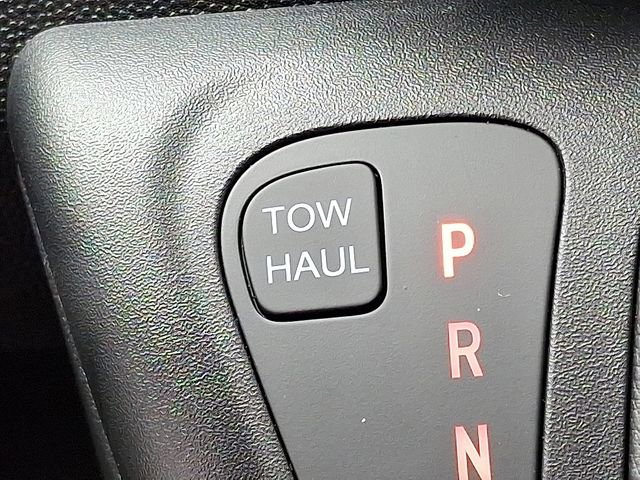 Used 2024 RAM ProMaster 2500 w/ Safety Group image 17