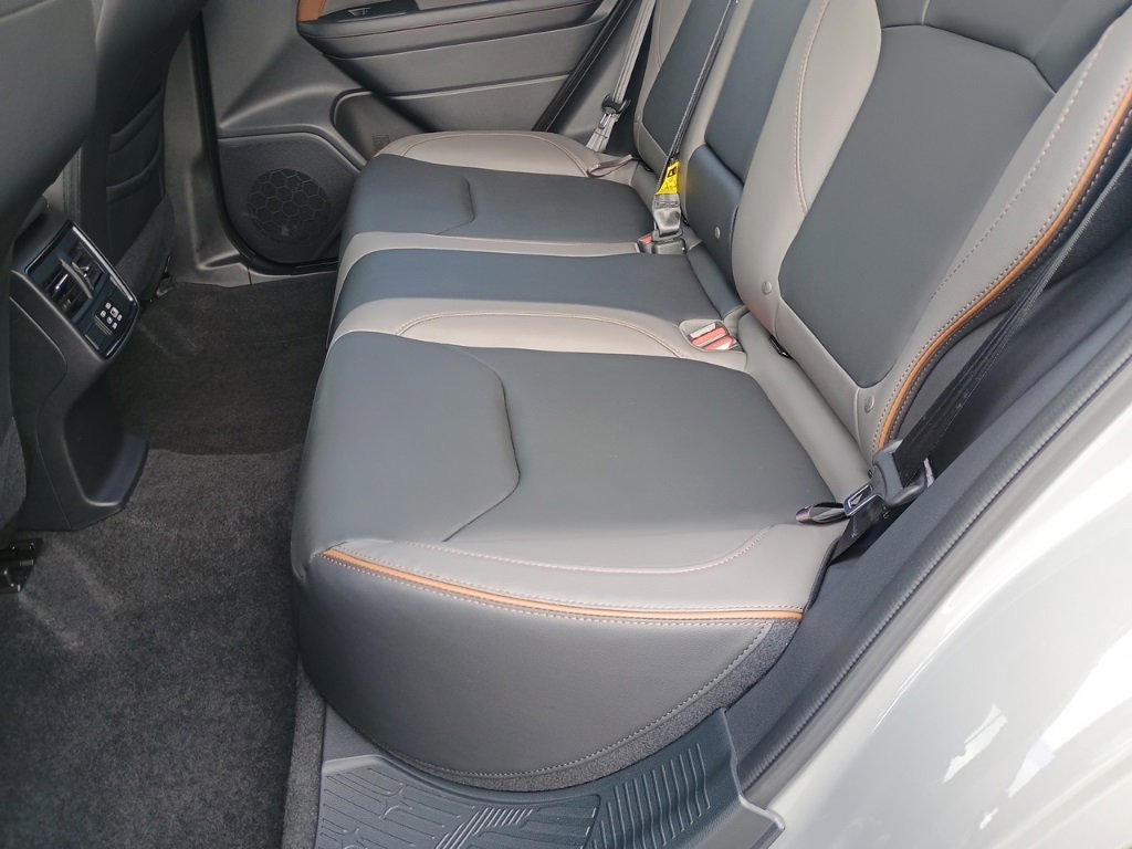 Certified 2025 Subaru Forester Sport image 16