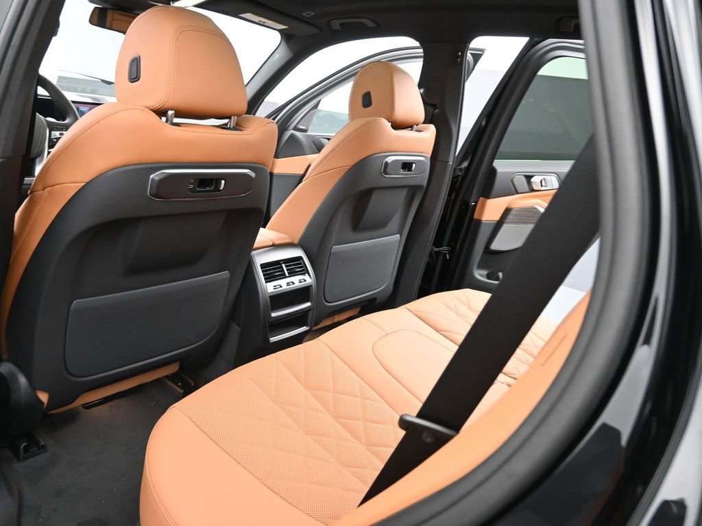 New 2026 BMW X5 sDrive40i RWD image 35