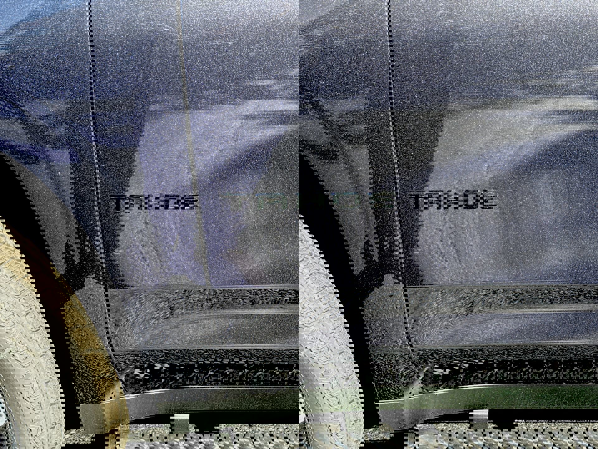 New 2026 Chevrolet Tahoe Z71 w/ Comfort Package image 68