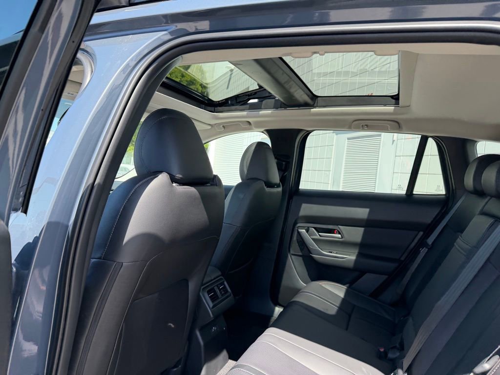 New 2026 MAZDA CX-50 AWD 2.5 Hybrid w/ Weather Package image 17