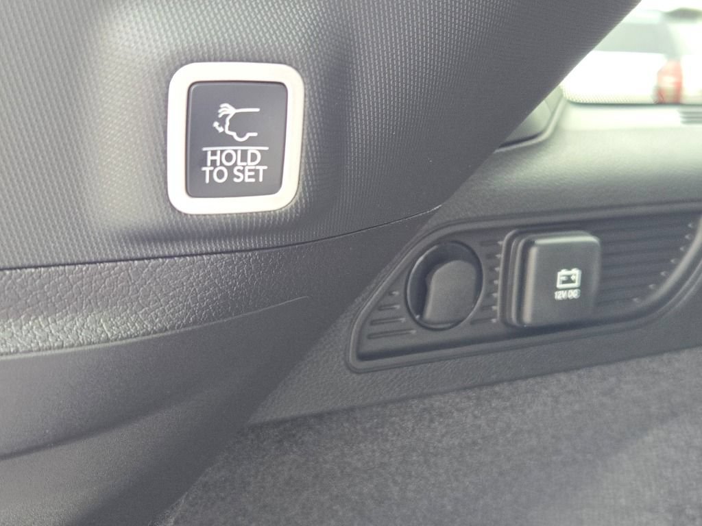 New 2027 Jeep Grand Cherokee Summit AWD/4WD image 22