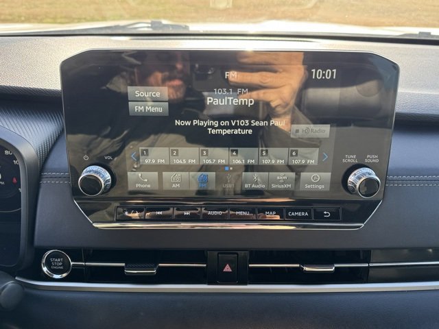 Used 2023 Mitsubishi Outlander SE Black Edition image 15