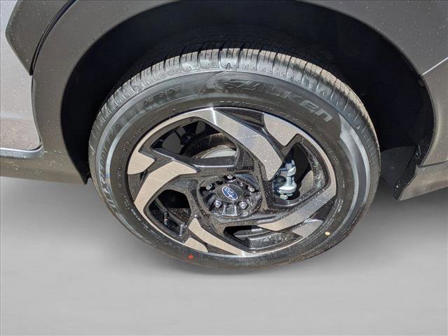New 2026 Subaru Crosstrek 2.5i Limited image 9
