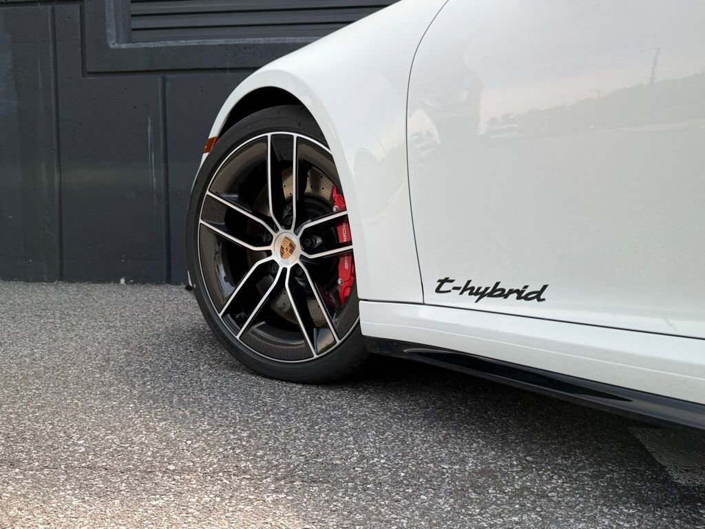 New 2026 Porsche 911 Carrera GTS RWD image 31