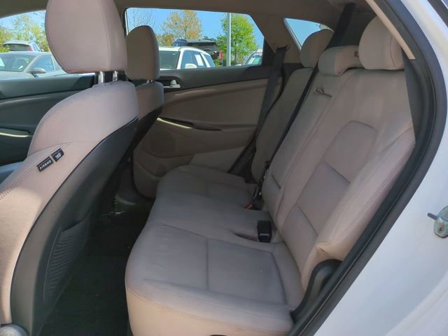 Used 2020 Hyundai Tucson Value image 13