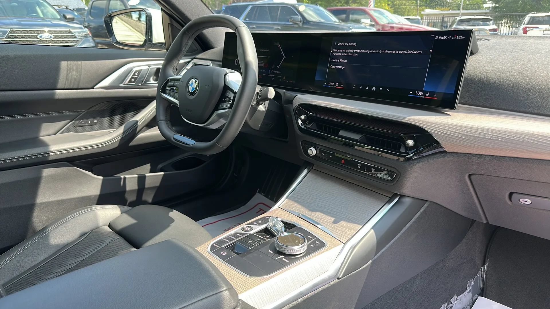 Used 2025 BMW 430i Coupe w/ Premium Package RWD image 18