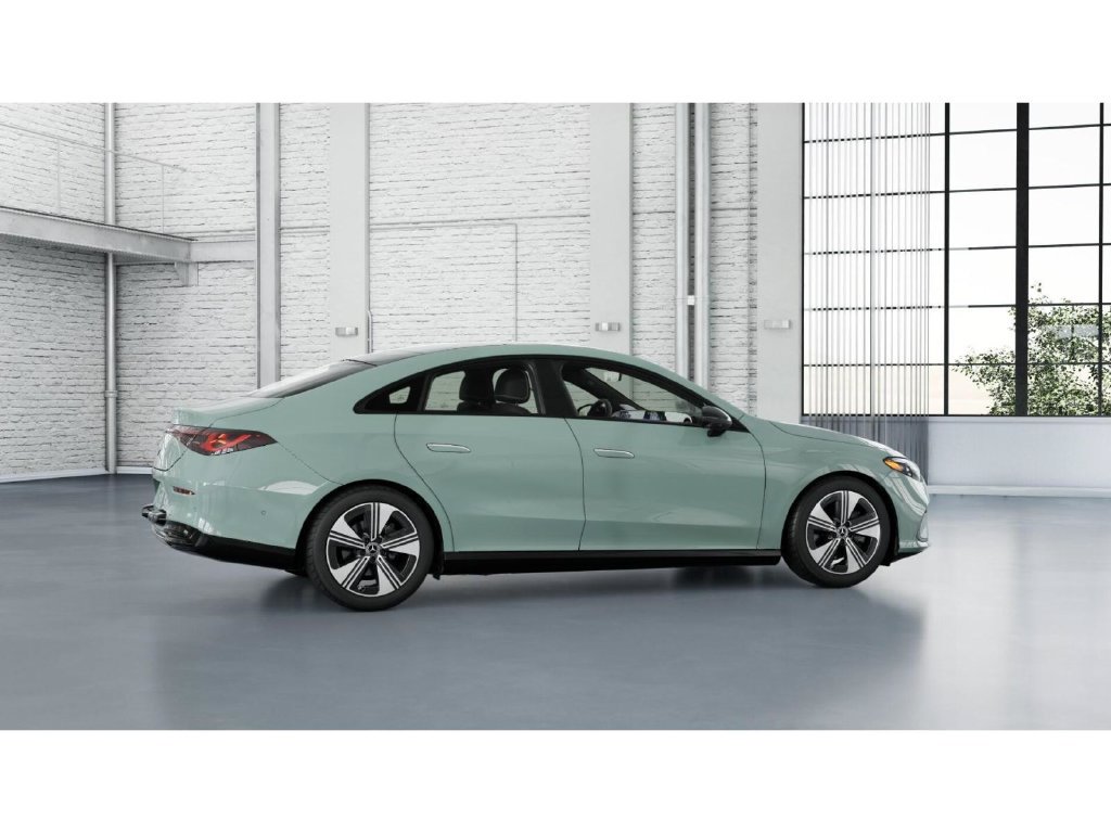 New 2027 Mercedes-Benz CLA 220 image 18