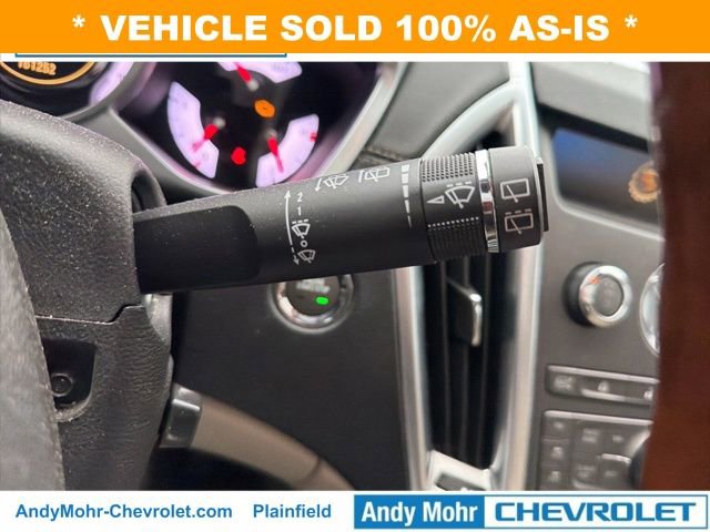 Used 2010 Cadillac SRX Luxury image 17