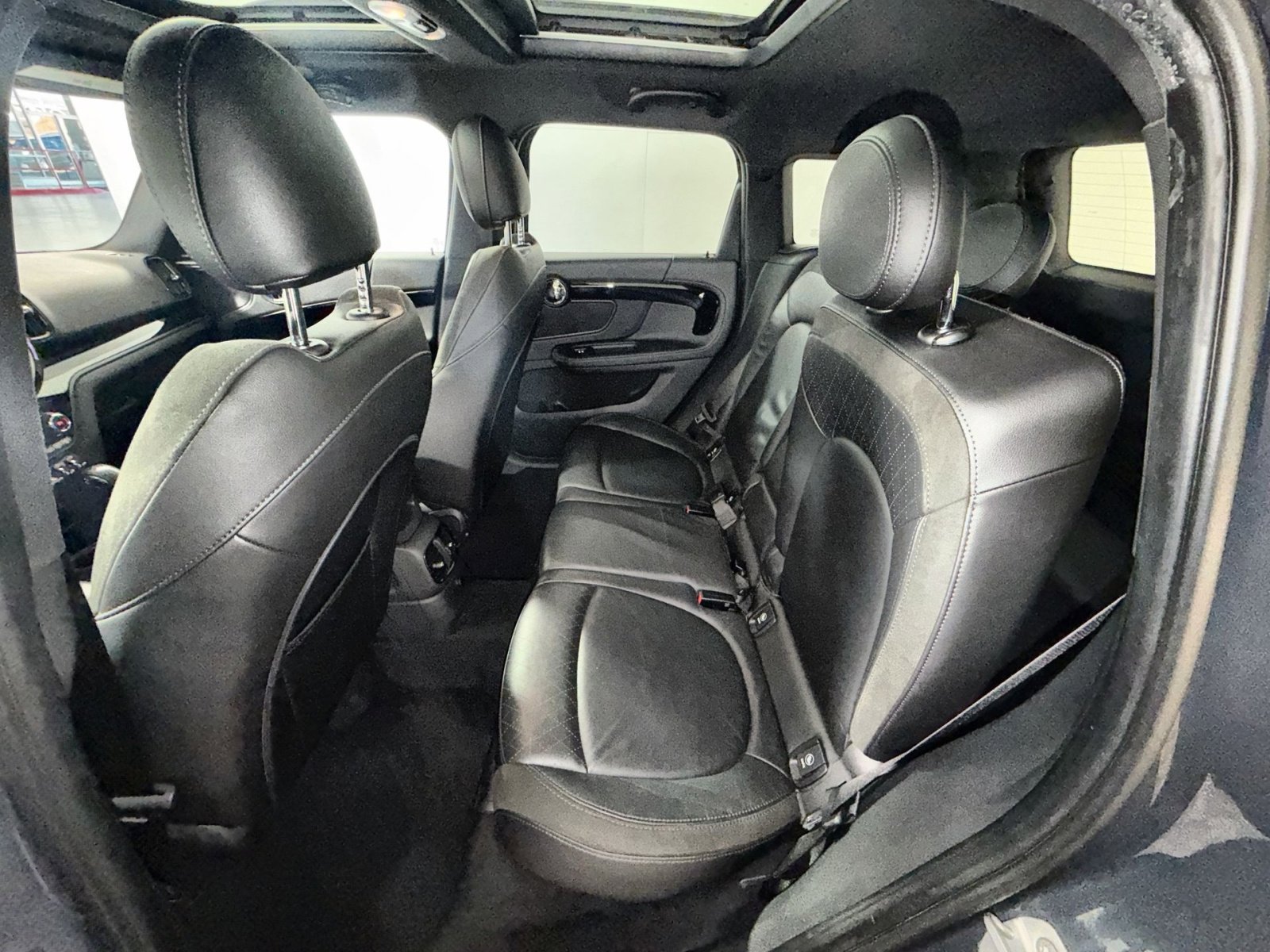 Used 2018 MINI Cooper Countryman John Cooper Works image 23