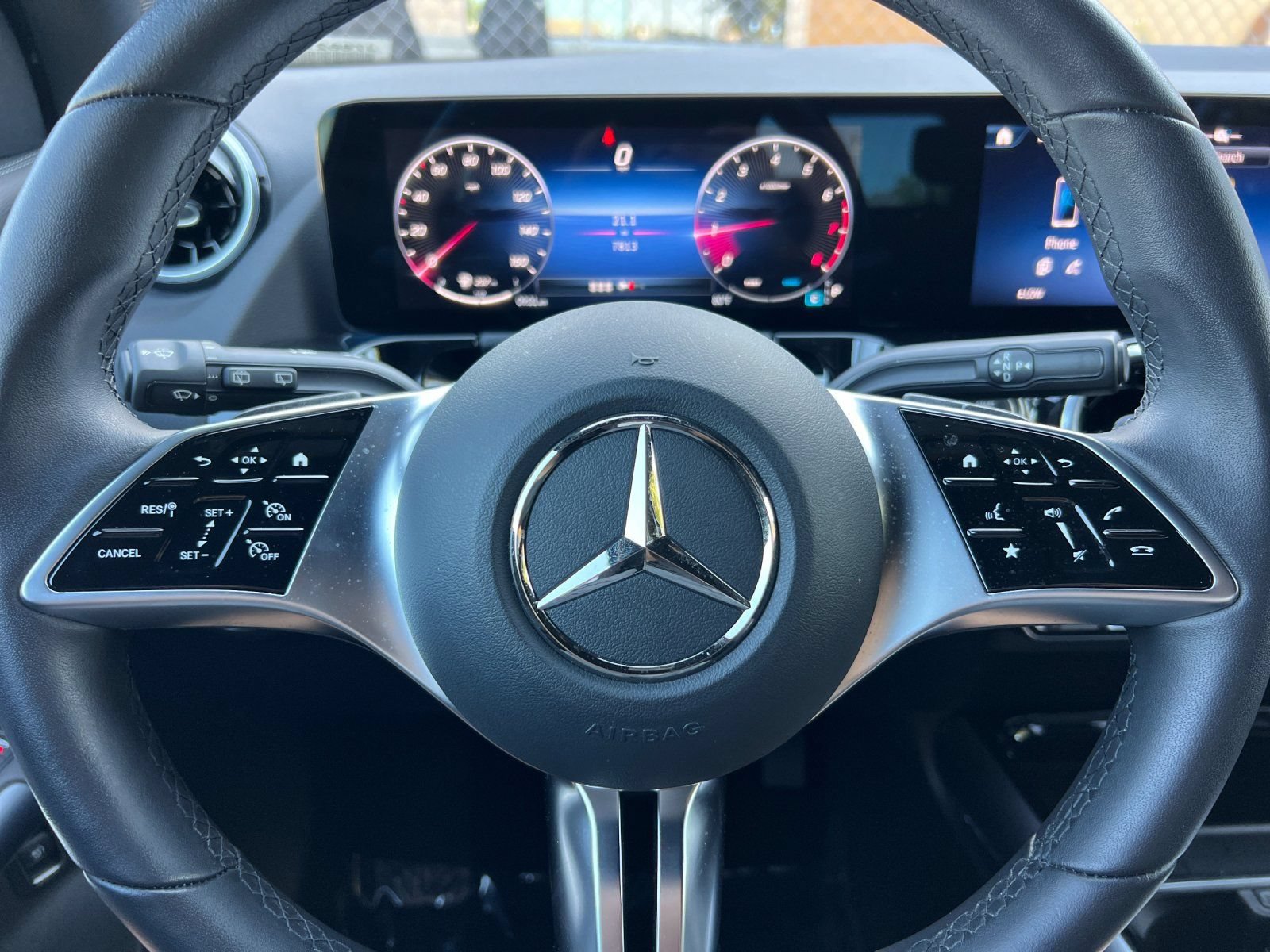 Certified 2026 Mercedes-Benz GLA 250 image 22
