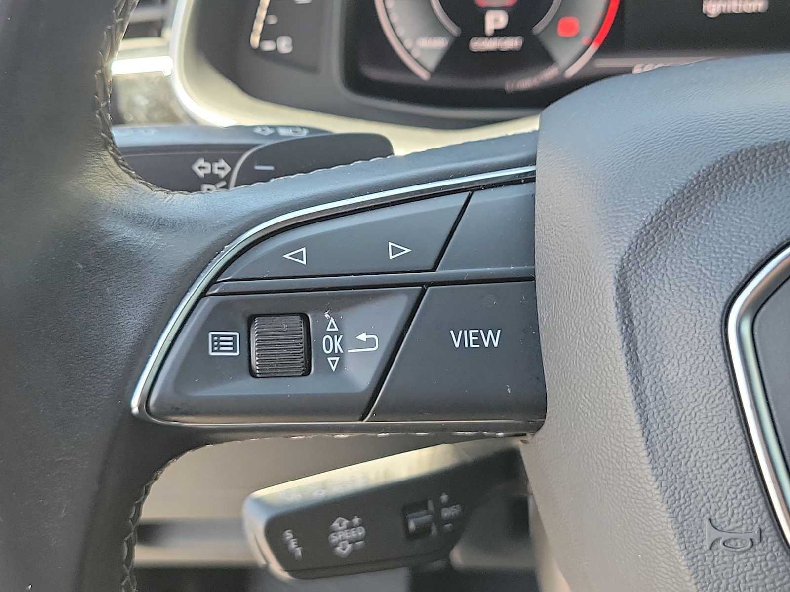 Used 2021 Audi Q8 Premium Plus w/ Premium Plus Package AWD/4WD image 23