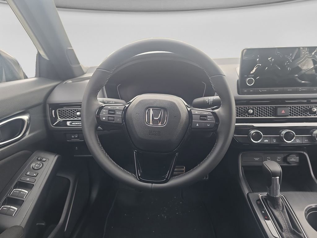 New 2026 Honda Civic Sport image 13