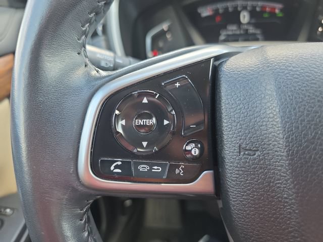 Used 2020 Honda CR-V EX-L image 19