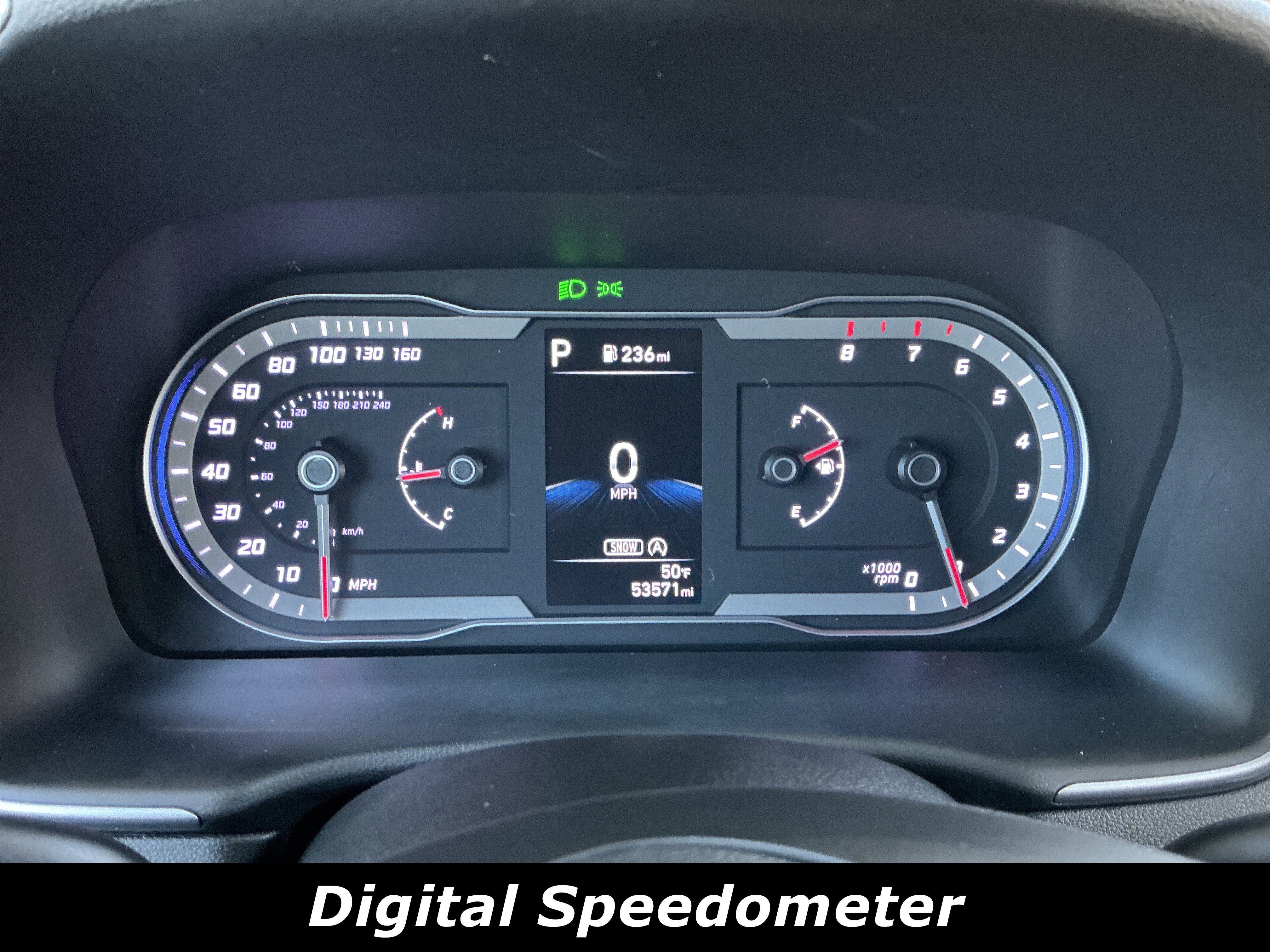 Used 2022 Hyundai Tucson SEL image 8