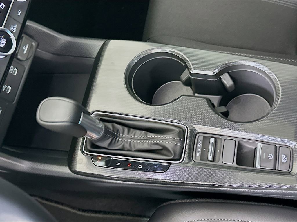 Certified 2026 Honda Civic Sport image 16