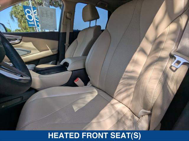 Used 2023 Acura RDX FWD w/ Technology Package image 20