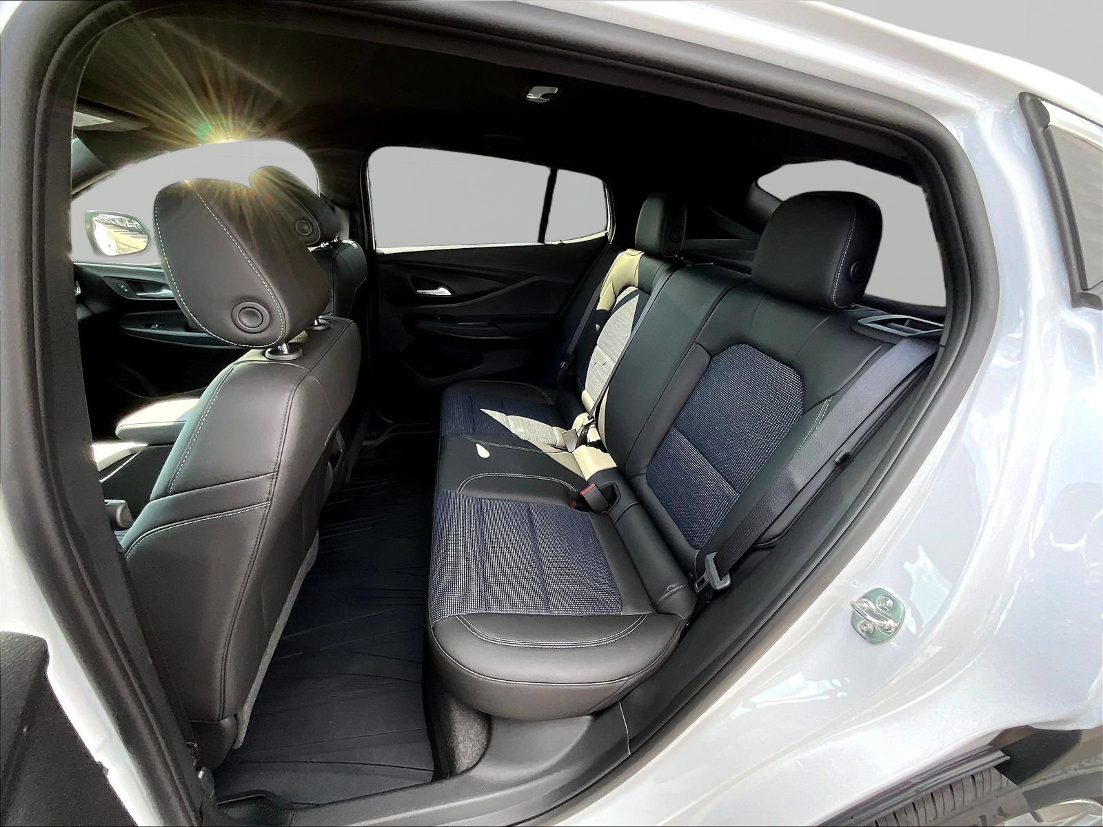 New 2026 Buick Envista Preferred w/ Convenience I Package FWD image 17