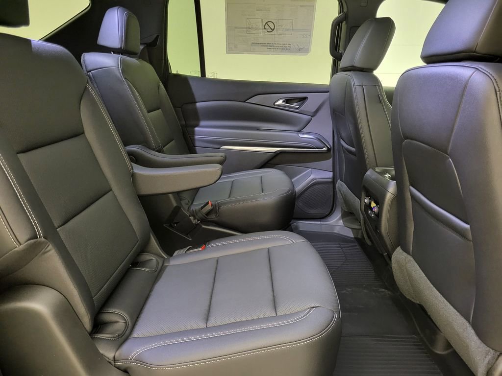 New 2026 Chevrolet Traverse LT w/ Midnight/Sport Edition image 39
