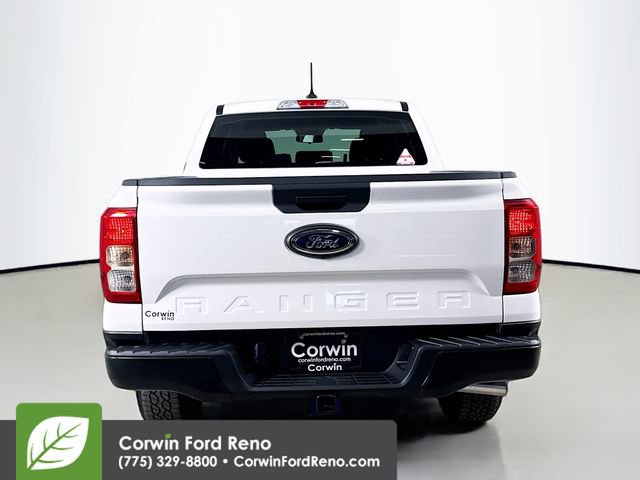 New 2025 Ford Ranger XL w/ Trailer Tow Package image 6