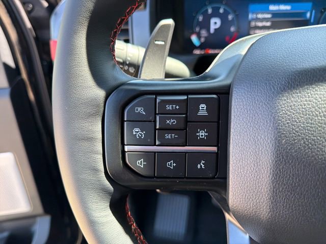 New 2026 Ford F150 Raptor AWD/4WD image 24