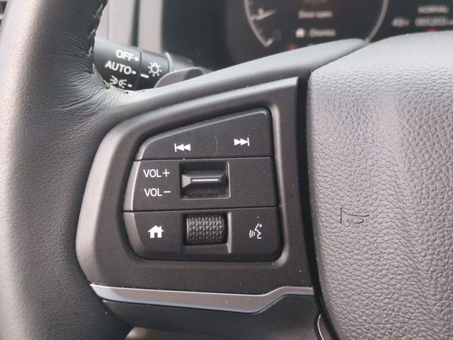 Used 2024 Honda Ridgeline Sport image 16