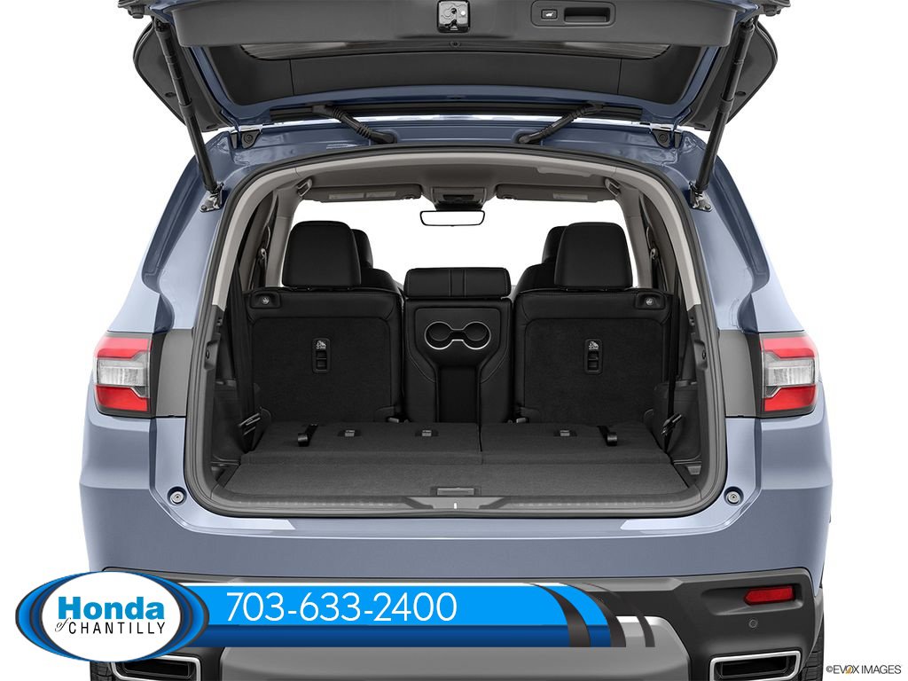 New 2026 Honda Pilot TrailSport image 7