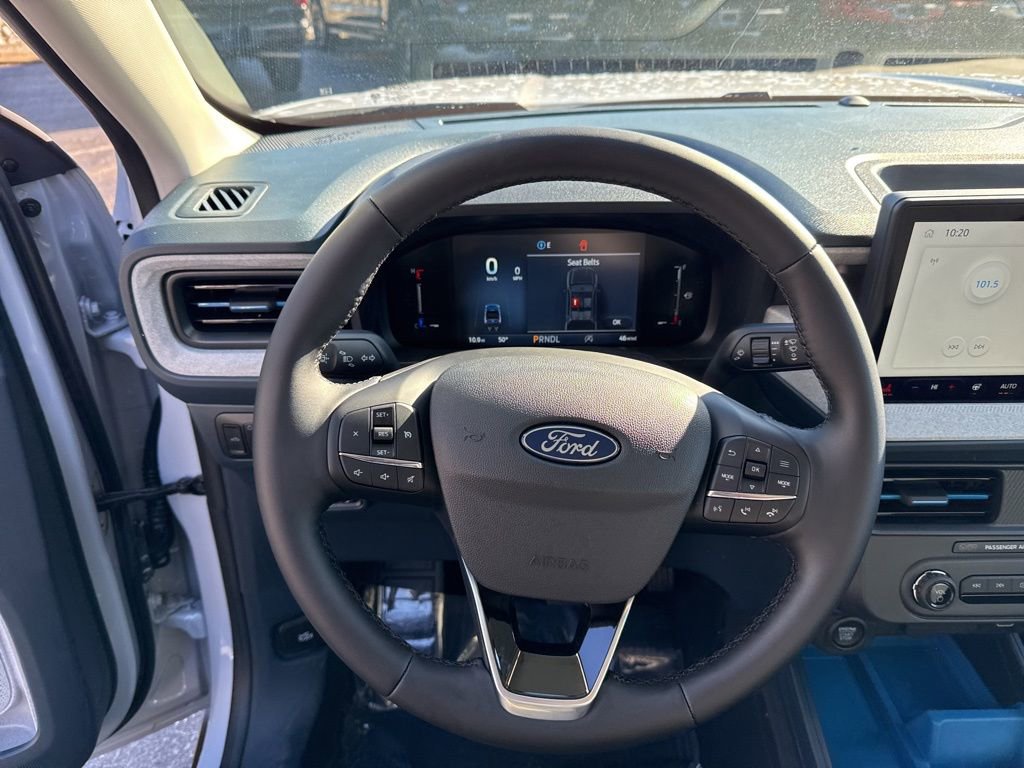 New 2026 Ford Maverick XLT w/ XLT Luxury Package image 27