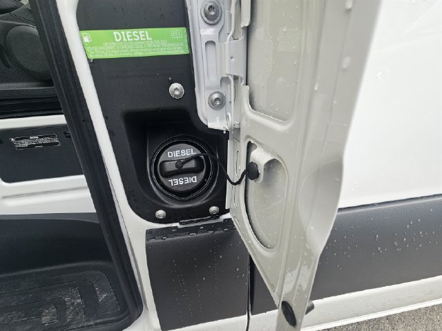 New 2026 Mercedes-Benz Sprinter 3500 image 22