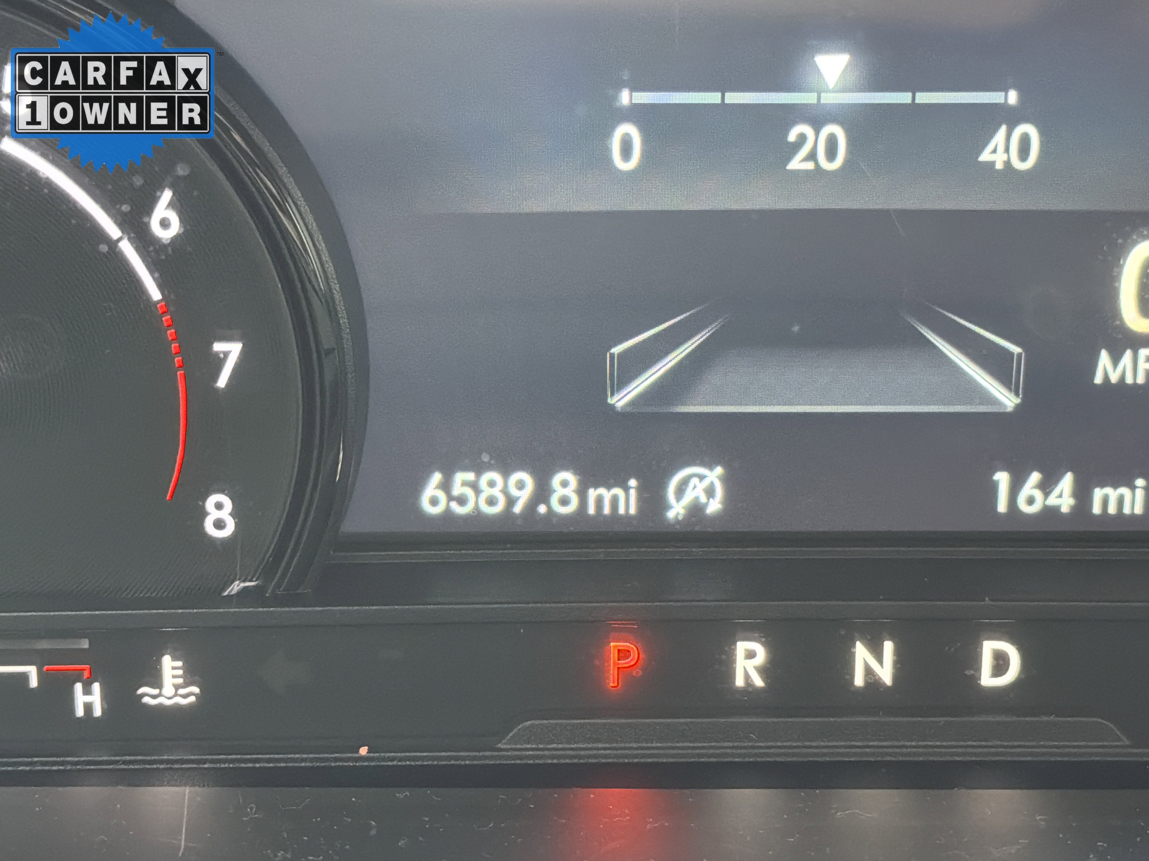 Used 2022 Lincoln Corsair FWD w/ Equipment Group 101A image 22