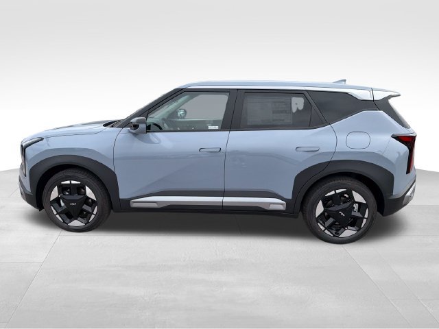 New 2027 Kia Seltos S FWD image 4