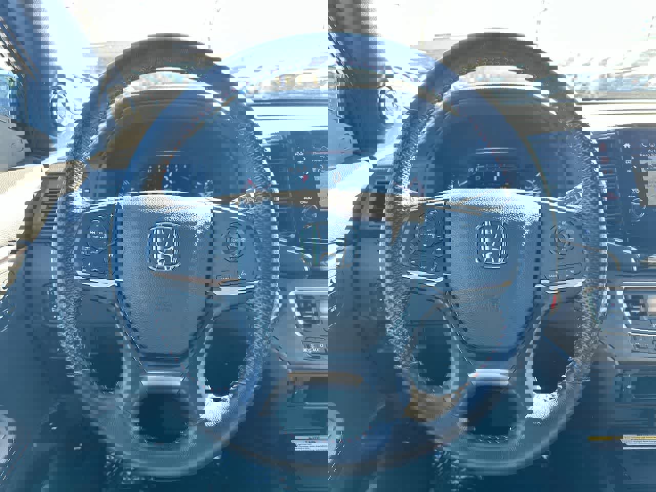 Used 2023 Honda Passport TrailSport image 28