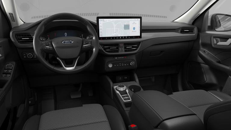 New 2026 Ford Escape SE FWD image 30
