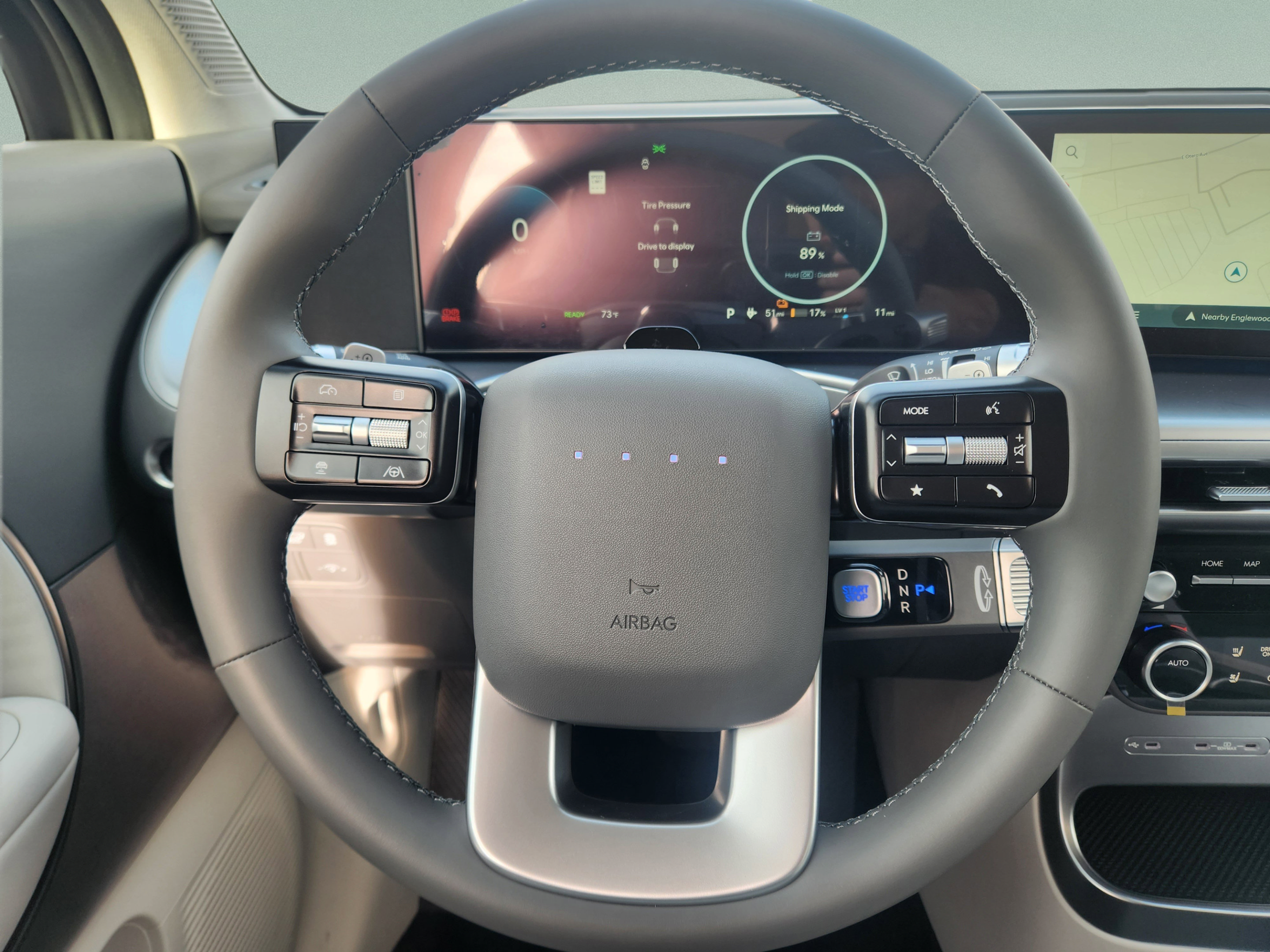 New 2026 Hyundai Ioniq 9 SEL AWD/4WD image 12