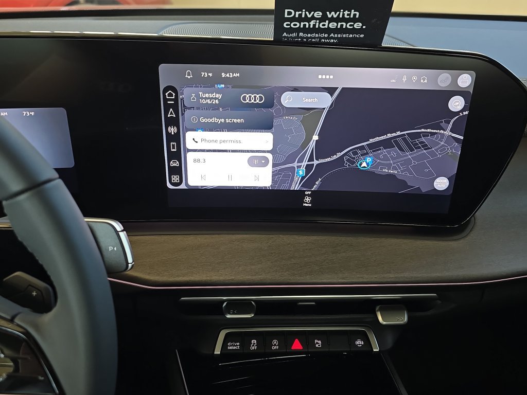 New 2026 Audi Q3 quattro 2.0T AWD/4WD image 20