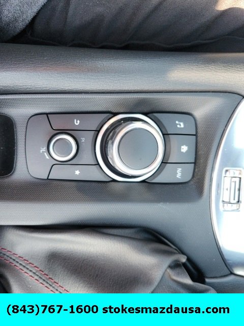 Used 2018 MAZDA MX-5 Miata Club image 29