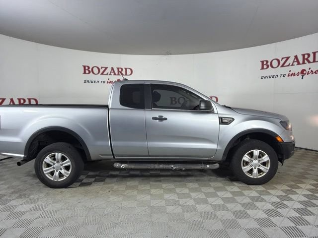 Used 2020 Ford Ranger XL w/ Equipment Group 101A Mid RWD image 17