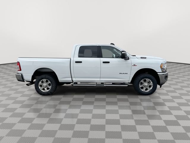 Used 2024 RAM 2500 Big Horn image 11