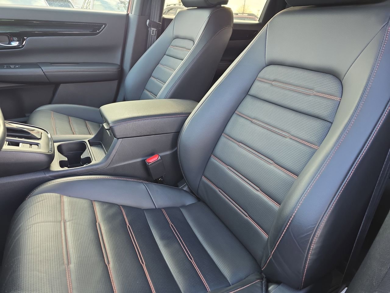 Used 2023 Honda CR-V Sport Touring image 14